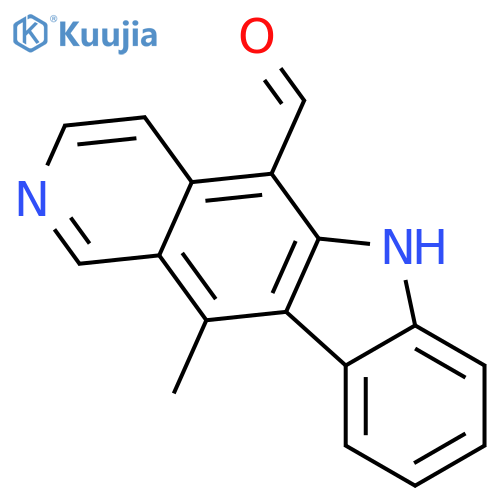 1H-Pyrrolo[1,2-c]imidazol-1-one,hexahydro-6-hydroxy-2-phenyl-3-thioxo- structure