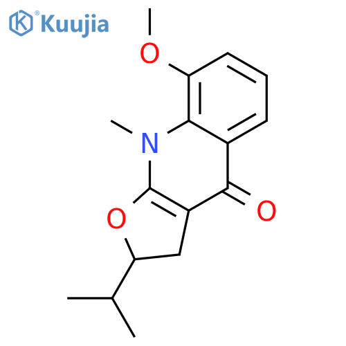 lunacrine structure