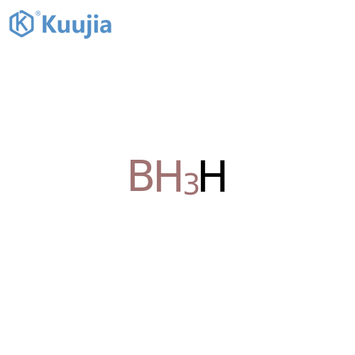 Borate(1-), trihydrodi- (9CI) structure
