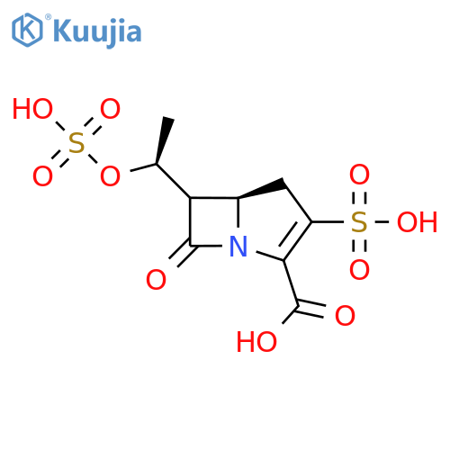 Pluracidomycin structure