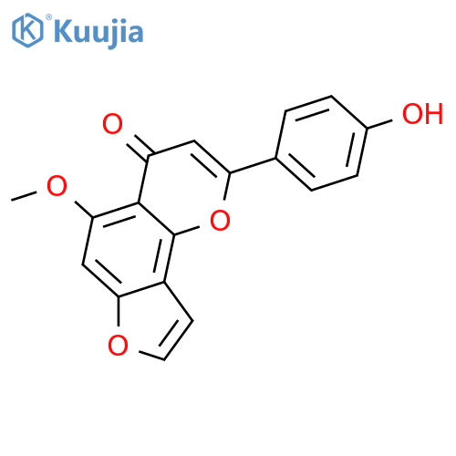 6-Methoxyisopongaglabol structure