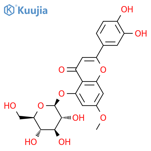 Yuanhuanin structure