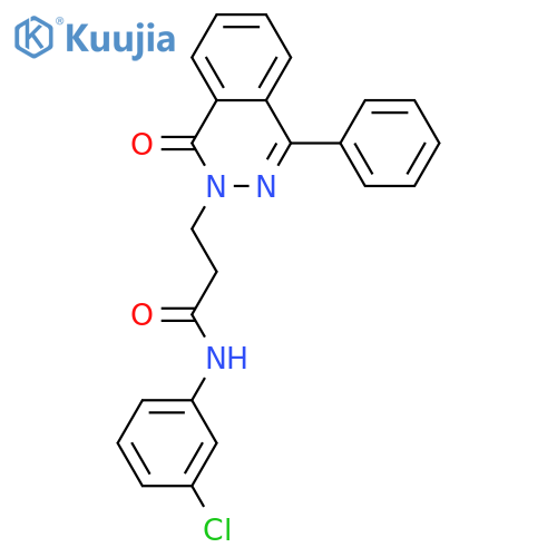 PARP1-IN-8 structure