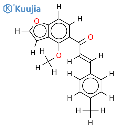 Purpuritenin A structure