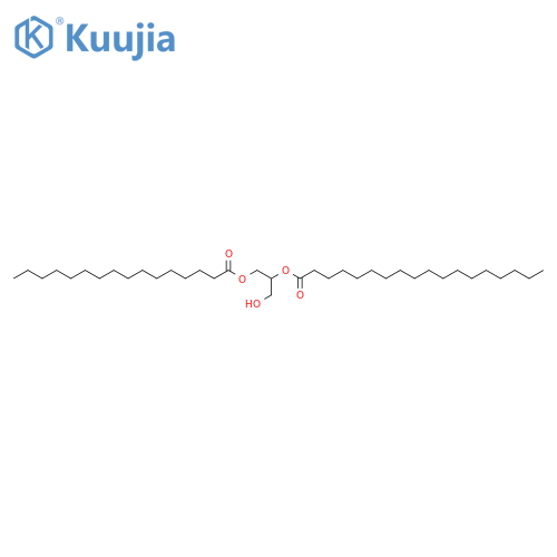 Glycerides, C16-18 mono-and di- structure