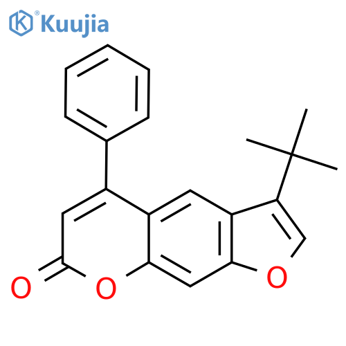 858748-56-8 structure