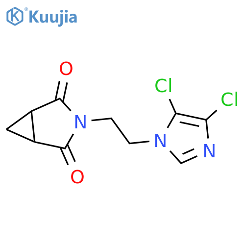 866151-57-7 structure