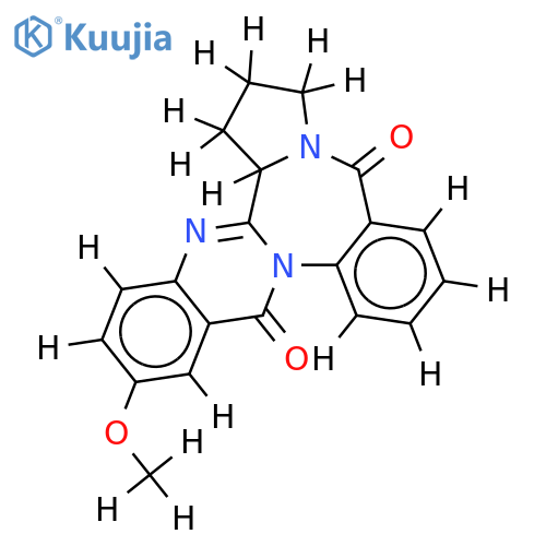(-)-circumdatin H structure