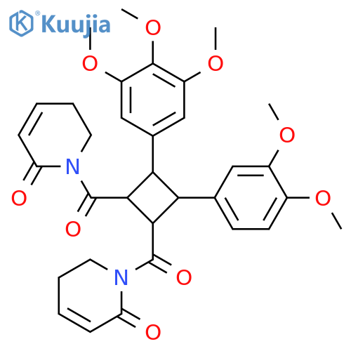 Piperarborenine D structure
