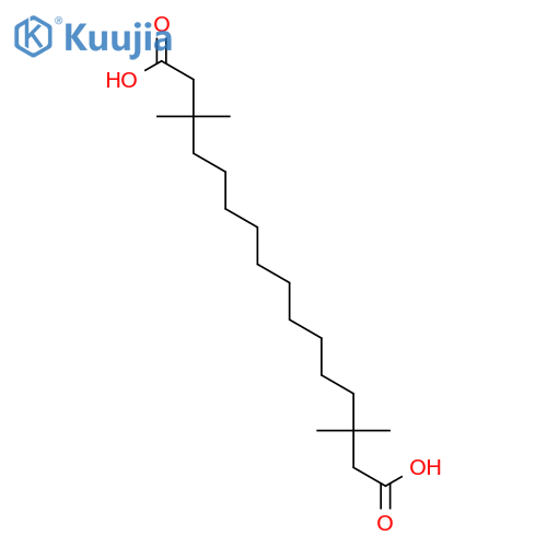 MEDICA 16 structure