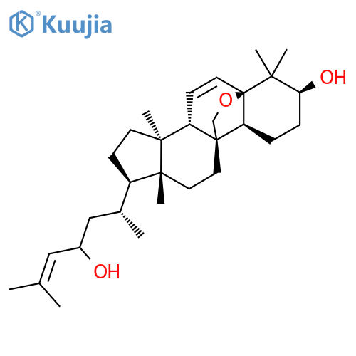karavilagenin E structure