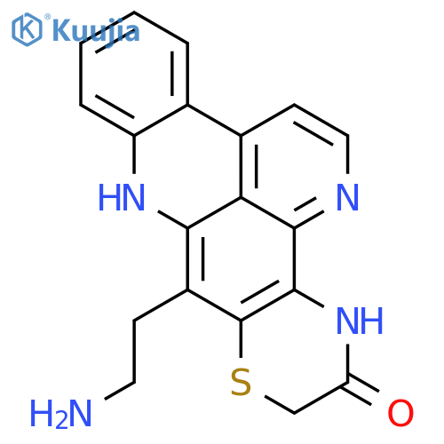 N-deacetylshermilamine B structure