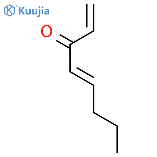 Octadien-3-one structure