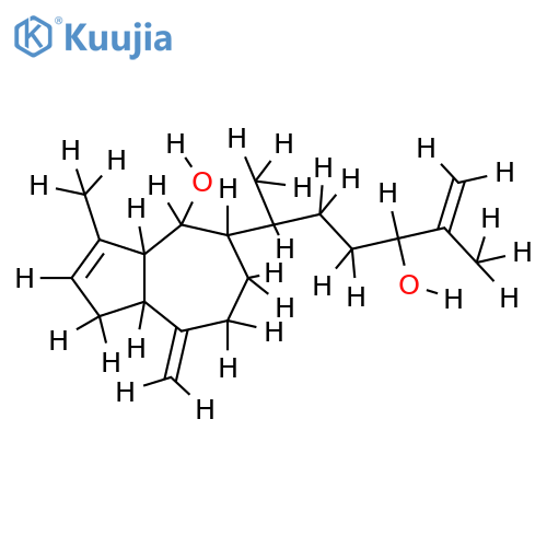 epidictiol F structure