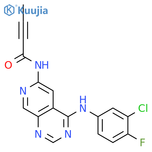 HDS 029 structure