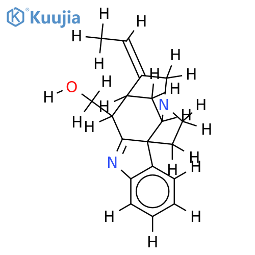1,2-dehydrodesacetyl-retuline structure