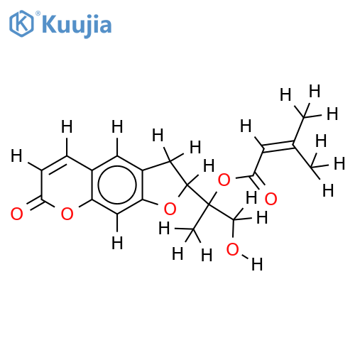 Tortuosinol structure