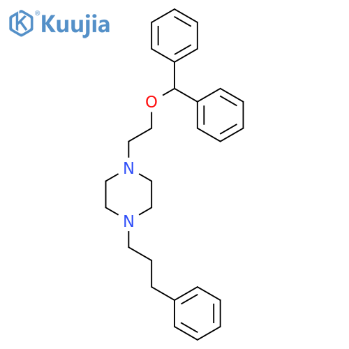 Amberlite XAD 2 structure