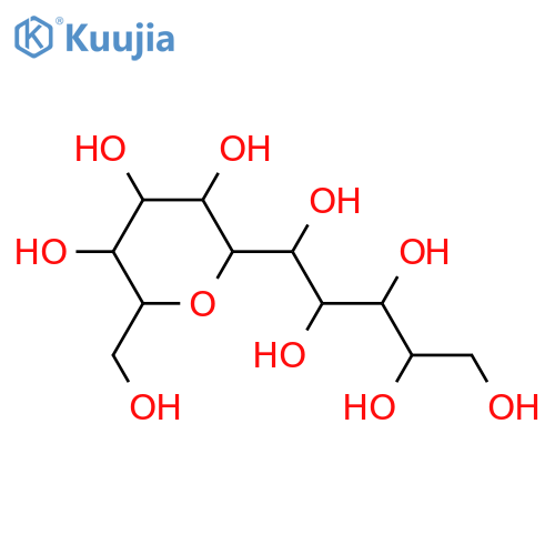 Diospyrodin structure