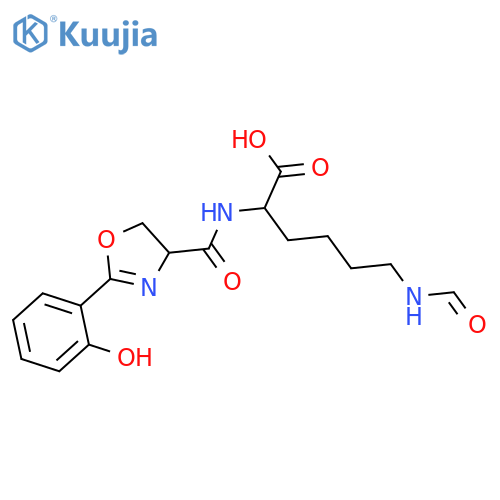 Transvalencin Z structure