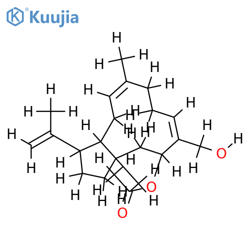 3-Acetoxy-4,8,18-dolabellatrien-16-ol structure