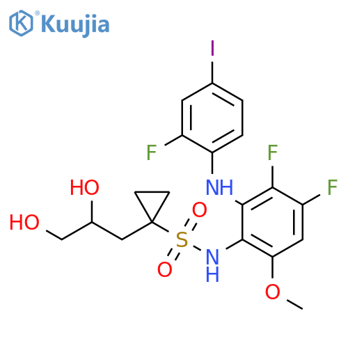 NA structure