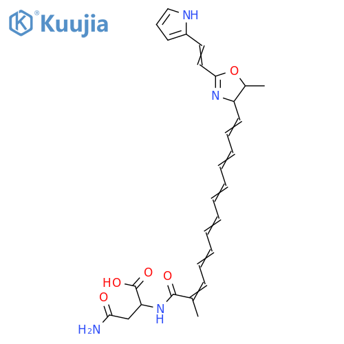 DKxanthenes; DKxanthene 504 structure