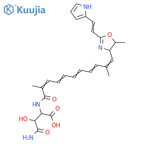 DKxanthenes; DKxanthene 508 structure