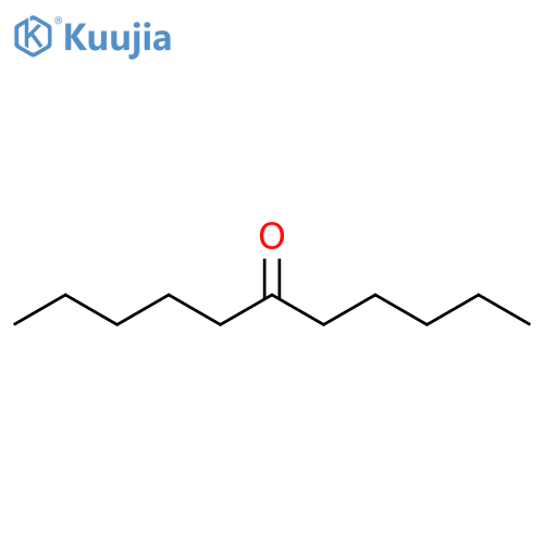 6-Undecanone structure