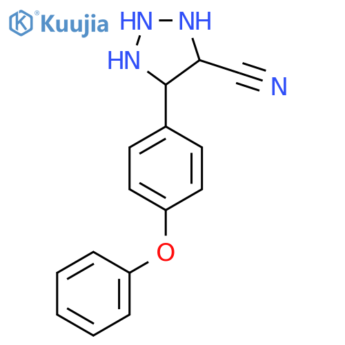 ErbB2 Inhibitor II structure