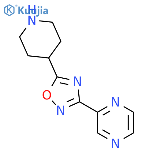 Benzeneacetaldehyde, a-(hydroxymethylene)-4-nitro- structure