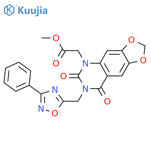 LJBDWZRXJXDPBA-UHFFFAOYSA-N structure