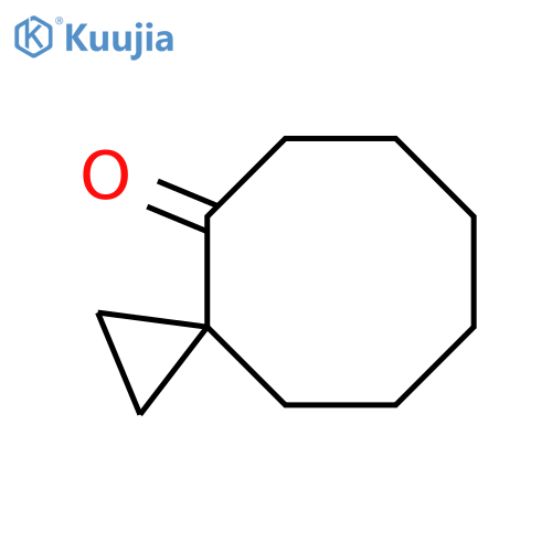 Spiro2.7decan-4-one structure