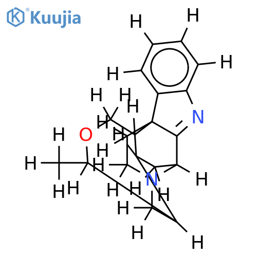 Lahoricine structure