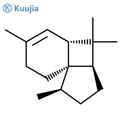 (+)-isoitalicene structure