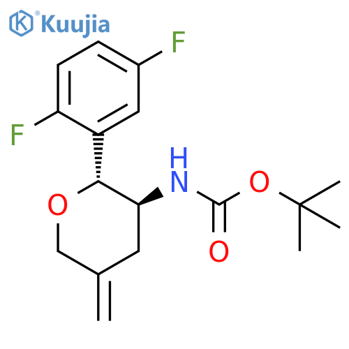 951127-31-4 structure