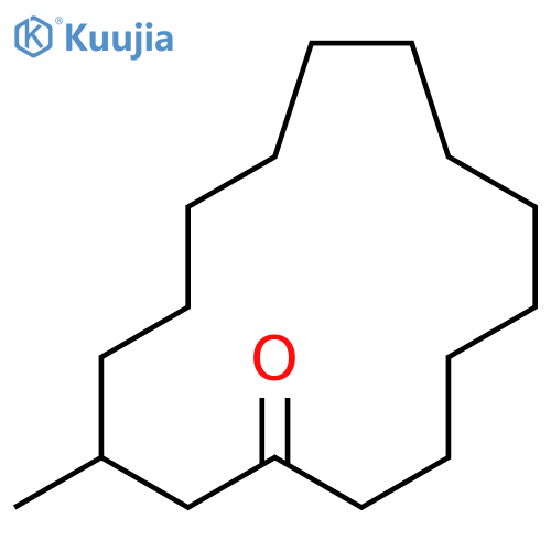 DL-MUSCONE structure