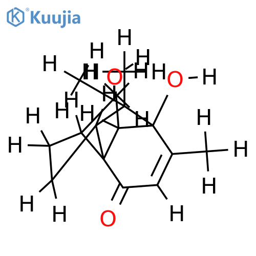 Coreosenarione structure