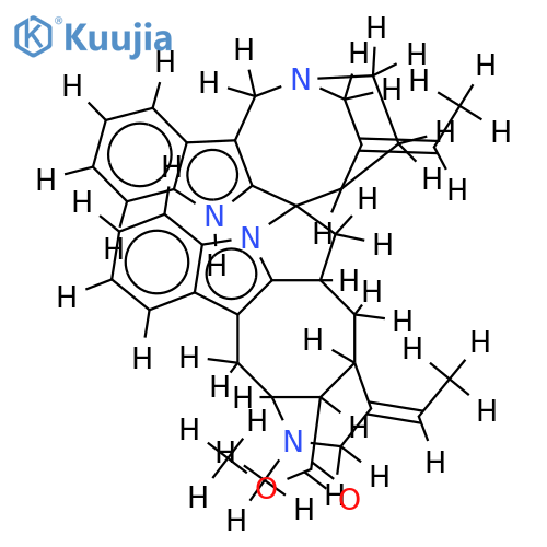 Monogagaine structure