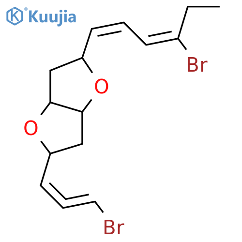 Aplysiallene structure