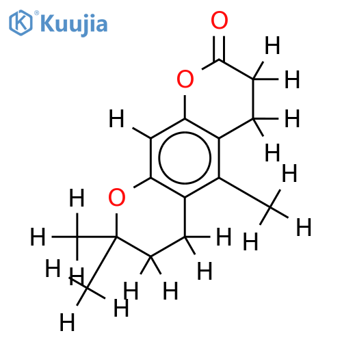 Yantianmasu c structure