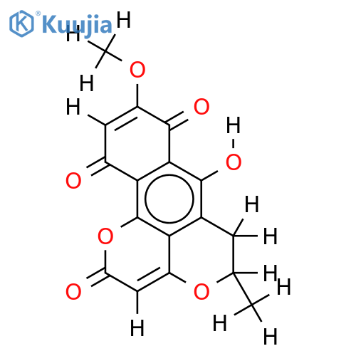 Ventilatone B structure